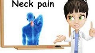 Mudra for Cervical pain and stiffness of the neck [upl. by Genie347]