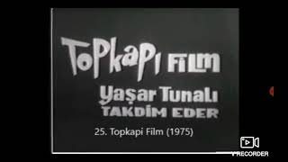 Topkapi film 1975 [upl. by Hedwig812]