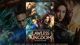 Lawless Kingdom [upl. by Andie]