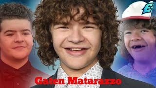 Gaten Matarazzo Evolution [upl. by Yvonne]