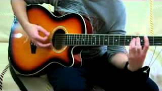 Nickelback  Someday how to play song True Chads Part [upl. by Alebasi]