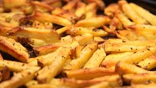 french fries recipe [upl. by Eniad]