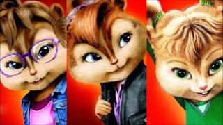 Tear drops on my guitar by the chipettes [upl. by Reivad]