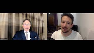 Being the True You and Mens Mental Health with Dr John Demartini [upl. by Blaine]