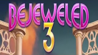 Bejeweled 3 Gameplay All Games Excluding Zen And Quests [upl. by Teevens983]