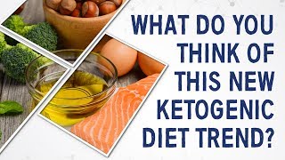 Ask Dr Gundry What do you think of the new ketogenic diet trend [upl. by Ennovad]