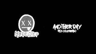 Modestep feat Popeska  Another Day MJ Cole Remix Full Studio [upl. by Yxor]