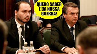 Bolsonaro é Putin porque Putin é Bolsonaro 22 [upl. by Bethany]