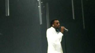 OMG KANYE WEST BEST QUALITY Live MTV EMAS 2008 [upl. by Trahern]