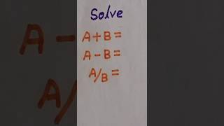 Logic MathAlphabet Math logic short best math [upl. by Massie25]