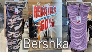 Bershka Rebajas verano 2024 [upl. by Angela565]