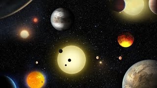 9 more habitable planets found [upl. by Suzie956]