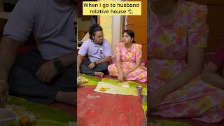 🔥Do watch till end💯😂husband vs wife alaparaiagal comedy funny short shorts ytshorts fun [upl. by Aicnetroh935]