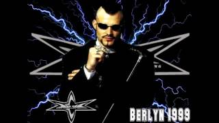 BERLYN  WCW THEME 1999 [upl. by Warrick907]