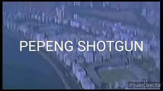 Rudy Fernandez 1981 Pepeng Shotgun [upl. by Flavia]