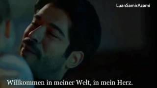 Kara Sevda Bölüm 63  Trailer 2 deutschgerman [upl. by Toogood742]