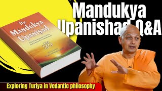 Deeper Dive into NonDuality by Swami Sarvapriyananda [upl. by Sall246]