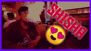 SHISHA RAUCHEN 247  Neue Shisha Bar Wien quotTolerancequot 😍 ✪ IfYouHadProduction ✪ [upl. by Wendelina]