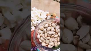 Protein salad recipe  salad recipes for weight loss shorts [upl. by Katinka]