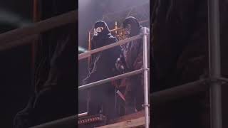 Playboi Carti X Kanye West Rolling Loud NY ‘22 [upl. by Riane]