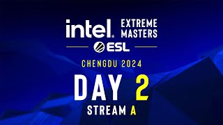 HEROIC vs FURIA Esports  IEM Chengdu 2024  Group A [upl. by Odnarb986]