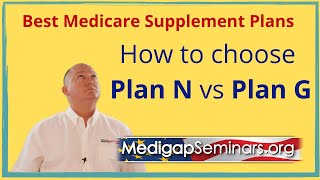 Best Medicare Supplement Plans [upl. by Skippy]