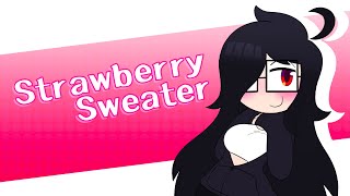 Strawberry Sweater MEME  On Command  TheMaskedChris [upl. by Buckie]