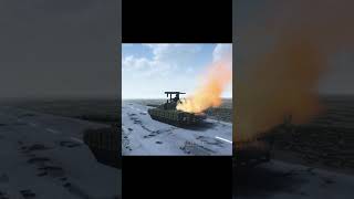 Javelin Missile destroys enemy tank Teardown teardown military [upl. by Arriec]