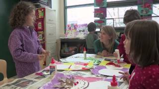 Engaging Children in Meaningful Conversations [upl. by Llimaj]