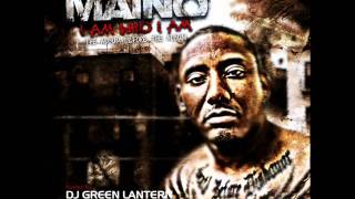 03 Maino  Last Of The Mohicans feat Push Montana 2012 [upl. by Baecher]