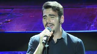 ALMENO TU NELLUNIVERSOIGNAZIO BOSCHETTO [upl. by Hui]