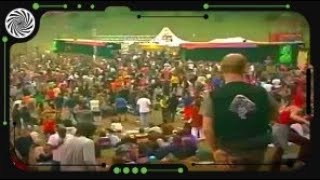 Rare Goa Trance Parties Videos  90s amp Early 2000s [upl. by Atrim]