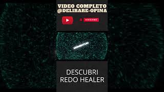 DESCUBRI REDO OF HEALER Y ME TRAUMO anime redoofhealer resumen [upl. by Oilime]