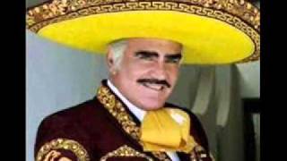 VICENTE FERNANDEZ SUS MEJORES CANCIONES 1wmv [upl. by Madra]