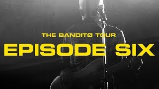 twenty one pilots  Banditø Tour Episode Six [upl. by Corry]