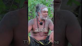 What is Samadhi and why do Sadhus get into Samadhi What is Jeeva Samadhi  Aghori Guru explains [upl. by Manya]