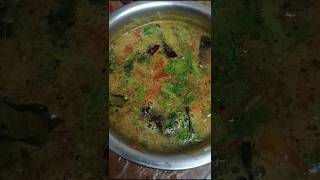 lemon rasam recipe🍋 shorts cooking healthyfood must try [upl. by Arehahs]