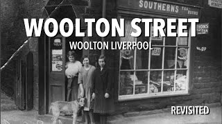 Woolton Street Liverpool Revisited [upl. by Clymer]