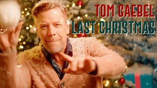 Tom Gaebel  Last Christmas Official Video [upl. by Helm194]