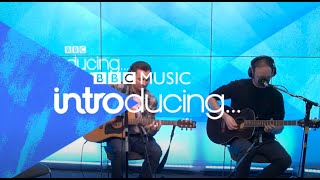 Beachcomber  Millionaire by Kelis ft Andre 3000 Acoustic Cover Live from BBC Introducing [upl. by Reggi]