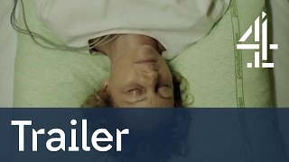 TRAILER Deutschland 83  Coming Soon  Channel 4 [upl. by Etnovaj]