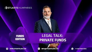 Private Funds in the Cayman Islands [upl. by Winifield]