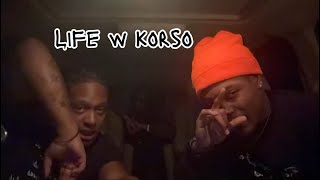 Vloggg w Korso [upl. by Salli]