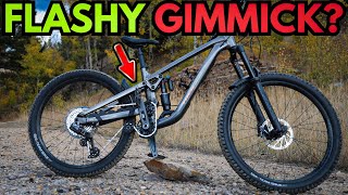 All NEW Trek Slash High Pivot Gen 6 Full Ride Review [upl. by Apoor]