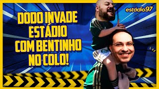 ESTÁDIO 97  270323  AO VIVO [upl. by Verger200]