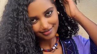 ምስ ማሂ ዓሳዲ ራያ👰🌷 ዘይደቀስኹም ንዑ🙋☺ subscribe like is live [upl. by Oetsira]