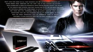 Webhead quotKnight Rider Themequot hip hop remix [upl. by Kalil520]