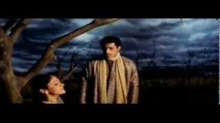 Chhoti Chhoti Raatein Full Video Song HQ With Lyrics  Tum Bin [upl. by Llerruj]