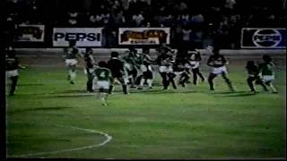 ATLETICO NACIONAL 1988 PARTE 1 [upl. by Odicalp668]