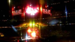 Rodeo Houston 2010 Brooks and Dunn The Last Rodeo Tour  Honky Tonk Stompmov [upl. by Wane]